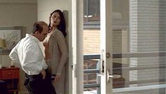 Голая Кэтрин Картлидж в фильме «Клэр Долан» фото #18