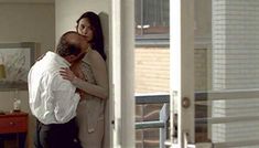 Голая Кэтрин Картлидж в фильме «Клэр Долан» фото #20