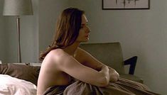 Голая Кэтрин Картлидж в фильме «Клэр Долан» фото #23