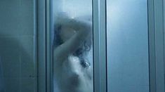 Голая Кэтрин Картлидж в фильме «Перед дождем» фото #1