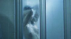 Голая Кэтрин Картлидж в фильме «Перед дождем» фото #2