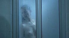 Голая Кэтрин Картлидж в фильме «Перед дождем» фото #4