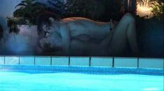 Голая Кэтрин Менниг в сериале «Секс в другом городе» фото #11