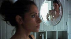 Голая Кэтрин Менниг в сериале «Секс в другом городе» фото #14