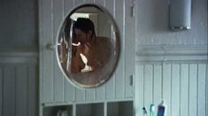 Голая Кэтрин Менниг в сериале «Секс в другом городе» фото #15