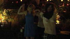 Голая Кэтрин Менниг в сериале «Секс в другом городе» фото #18