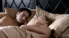 Голая Кэтрин Рэндолф в фильме «Последний в обойме» фото #5