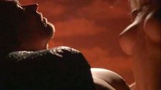 Голая Кэтрин Таун в фильме «Просто секс» фото #2