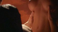 Голая Кэтрин Таун в фильме «Просто секс» фото #3