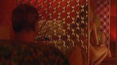 Голая Кэтрин Таун в фильме «Просто секс» фото #8