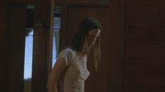 Голая Кэтрин Уотерстон в фильме «Няньки» фото #1