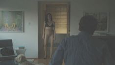 Голая Кэтрин Хан в фильме «Полуденная нега» фото #4