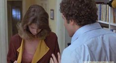 Голая Кэтрин Харольд в фильме «Современный роман» фото #5