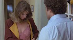 Голая Кэтрин Харольд в фильме «Современный роман» фото #8