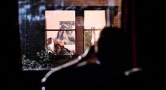 Голая Кэтрин Эрбе в фильме «Повелитель рыб» фото #1