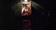 Голая Кэтрин Эрбе в фильме «Повелитель рыб» фото #5