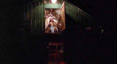 Голая Кэтрин Эрбе в фильме «Повелитель рыб» фото #6