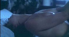 Голая Кёрсти Элли в фильме «Свидание с незнакомцем» фото #4