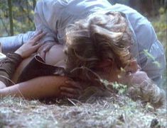 Голая Лана Кларксон в фильме «Королева варваров 2. Сражение за скипетр Аркариса» фото #5