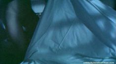 Голая Лана Кларксон в фильме «Свидание с незнакомцем» фото #1