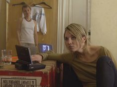 Голая Лана Купер в фильме «Постельные сцены» фото #5