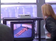 Голая Лара Даанс в фильме «Милосердие» фото #6