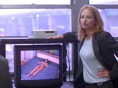 Голая Лара Даанс в фильме «Милосердие» фото #7