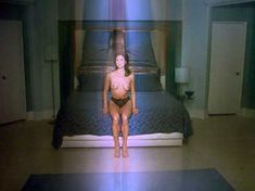 Голая Лара Даанс в фильме «Милосердие» фото #9