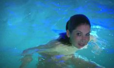 Голая Лара Флинн Бойл в сериале «Ненасытный» фото #4