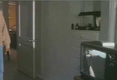 Голая Лара Флинн Бойл в фильме «Прошедшее время» фото #9