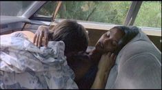 Голая Лаура Гемсер в фильме «Эммануэль в Америке» фото #36