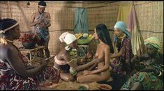 Голая Лаура Гемсер в фильме «Эммануэль в Америке» фото #53