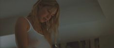 Голая Лаура Рэмси в фильме «Руины» фото #4