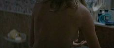 Голая Леа Сейду в фильме «Прекрасная заноза» фото #6