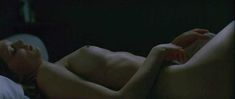 Голая Леа Сейду в фильме «Прекрасная заноза» фото #10