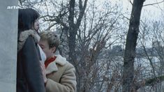 Голая Леа Сейду в фильме «Прекрасная смоковница» фото #4