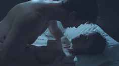 Голая Лейша Хейли в фильме «Плодородная почва» фото #8