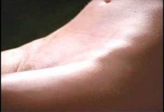 Голая Лекси Грир в сериале «Бордель в Беверли Хиллз» фото #8