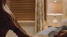 Голая Лела Лорен в сериале «Власть в ночном городе» фото #1