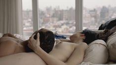 Голая Лела Лорен в сериале «Власть в ночном городе» фото #16