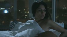 Голая Лела Лорен в сериале «Власть в ночном городе» фото #37