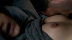 Голая Лела Лорен в сериале «Власть в ночном городе» фото #53