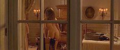 Голая Лена Олин в фильме «Девятые врата» фото #6