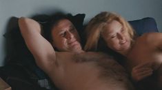 Лена Эндре показала голую грудь в фильме «Девушка, которая играла с огнём» фото #2