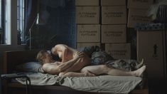 Голая Ленэ Нистрём в фильме «Падшие ангелы» фото #1