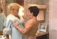 Голая Лесли Истербрук в фильме «Частный курорт» фото #2