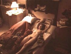 Голая Лесли Хоуп в фильме «Париж, Франция» фото #57