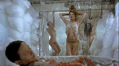 Голая Летиция Каста в фильме «Лицо» фото #1