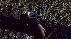 Голая Летиция Каста в фильме «Цыган» фото #7