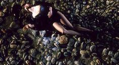 Голая Летиция Каста в фильме «Цыган» фото #8